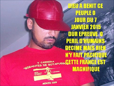 Nouveau Rap Francais Charlie ma Tuer 2015 clip+lyrics