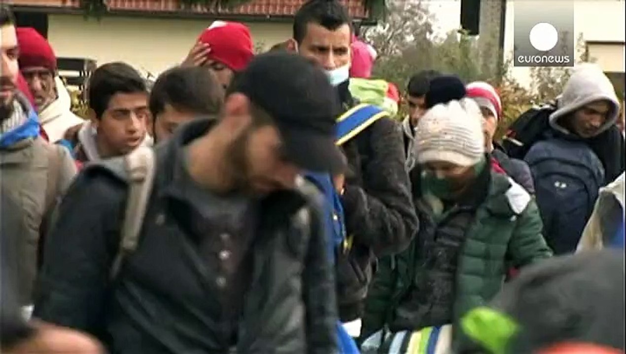 'Zäune haben keinen Platz in Europa' - Österreichs Kanzler dementiert Pläne zu Sperranlagen