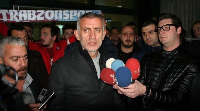 Hacıosmanoğlu canlı yayında kadınlardan özür diledi