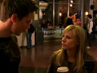 Veronica Mars - Opening Scene