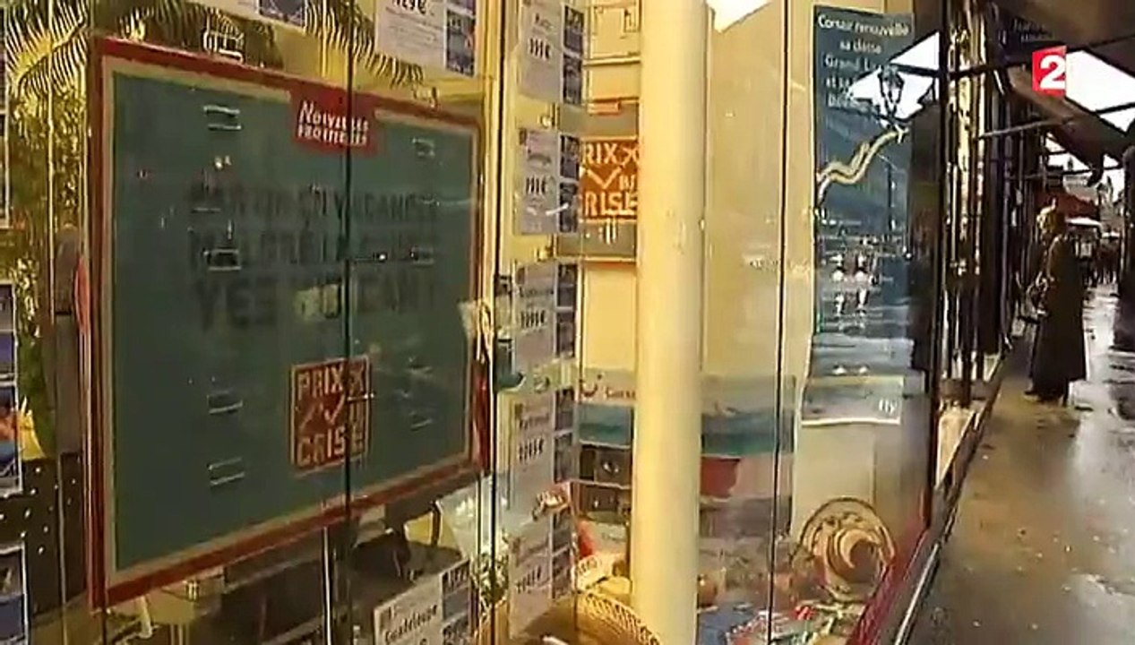 Fram : la fin des agences de voyages ?