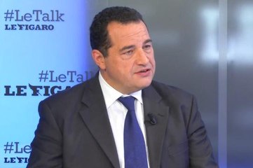 Jean-Frédéric Poisson: «Pourquoi pas un candidat portant des valeurs juives ou musulmanes en 2017 ?»