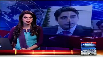 Bilawal Ko Peshawar May Dekh Kar Jialay Selfie Bananay May Masruf