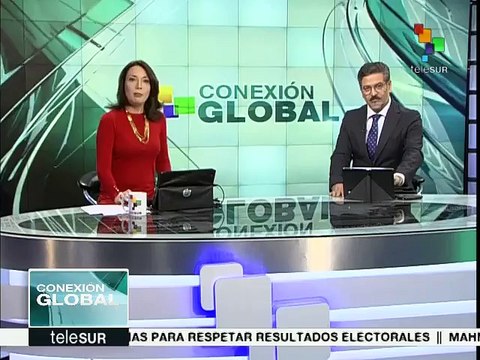 Cancilleres de Irán y Estados Unidos se reúnen en Viena