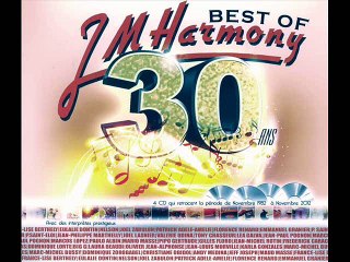 jm harmony- hommage