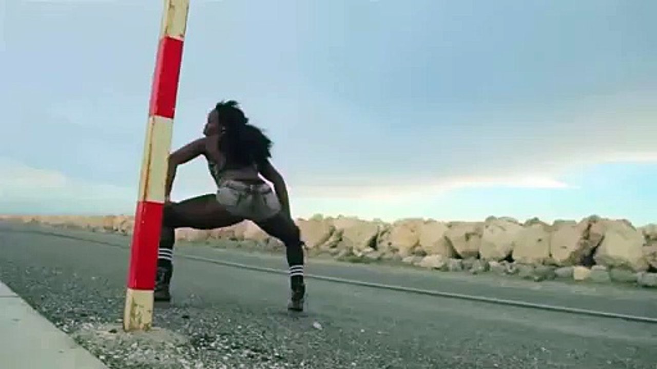 Twerking