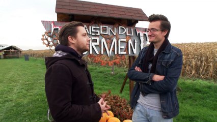 Mylorraine l'émission saison 5 émission 15 La Maison du Tourment