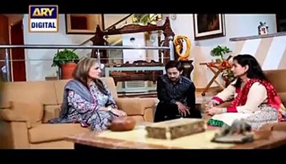 Guriya Rani Episode 107 Full on Ary Digital 29 October 2015 - Video Dailymotion