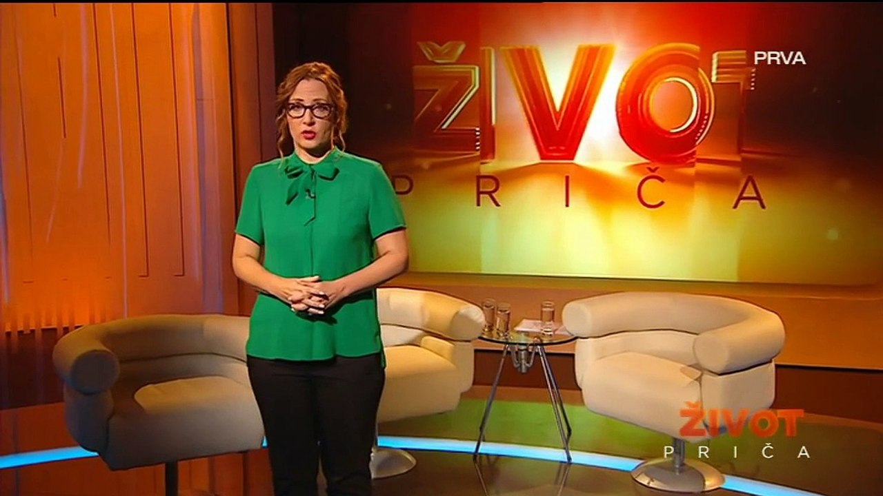 Zivot prica - Aleksina prica - 1. deo