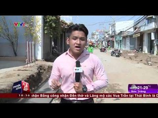 CHUYỂN ĐỘNG 24h: 18h30 - 10/02/2015