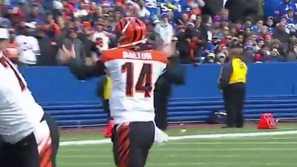 How can the Steelers stop Andy Dalton?