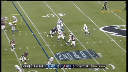 Bucky Brooks: Colts All 22 Week 5