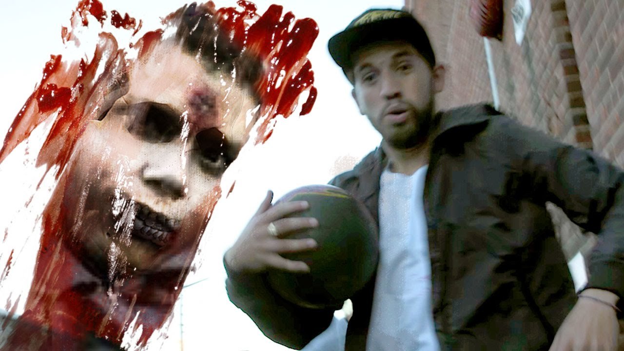 ZOMBIE FREESTYLE | theFC