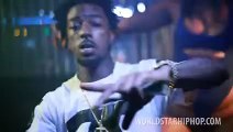 Travis Porter -Blue Flame- Feat. Bandit Gang Marco (WSHH Exclusive - Official Music Video)