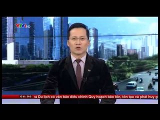 Chào buổi sáng - 06/02/2015