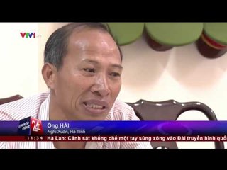 CHUYỂN ĐỘNG 24H: CẢNH BÁO HÀNH VI LỪA ĐẢO XUẤT KHẨU LAO ĐỘNG (30/01/2015)