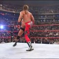 WWE Wrestlers Special Moves 1