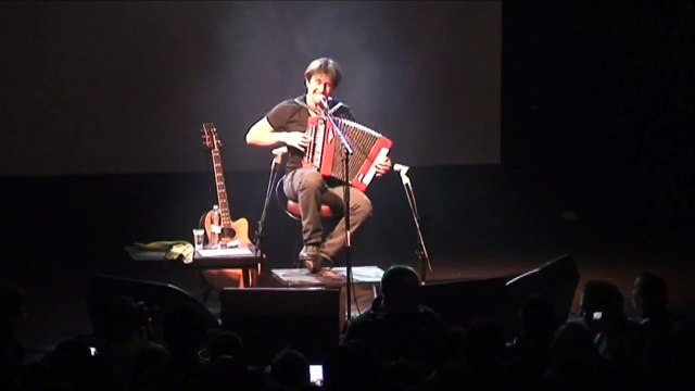 Игорь Растеряев ( I. Rasteryaev ) Казачья песня