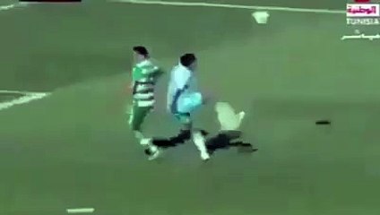 L'un des buts les plus incroyables de tous les temps