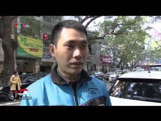 VẤN ĐỀ HÔM NAY: NHU CẦU ĐI LẠI CỦA NGƯỜI DÂN DỊP TẾT VÀ HÌNH THỨC MUA BÁN VÉ TÀU QUA MẠNG INTERNET