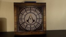 Sylredfield Unboxing Assassin's Creed Syndicate Big Ben Edition