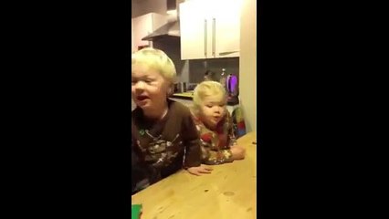 Kids Are Grateful For Worst Christmas Presents Ever