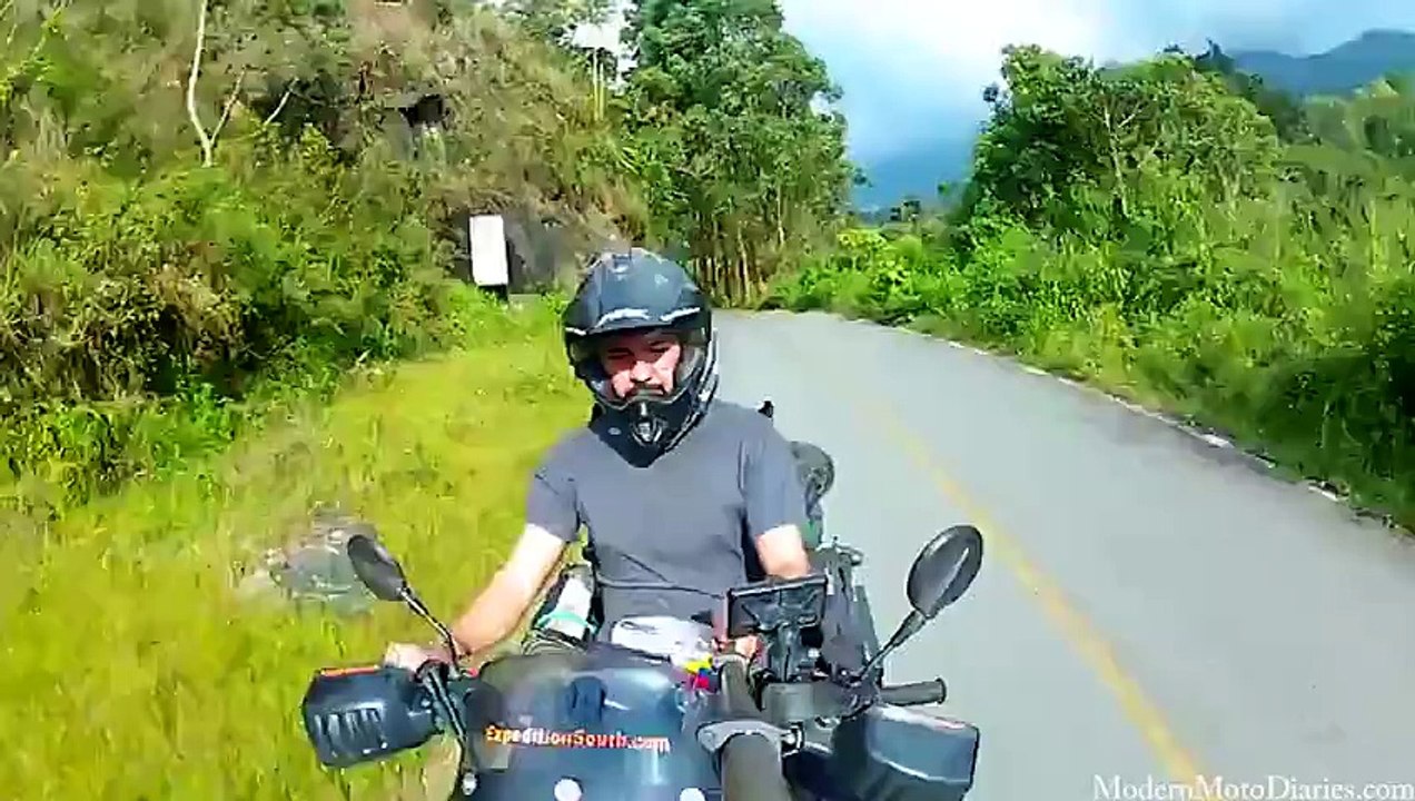 Three Year Epic Selfie