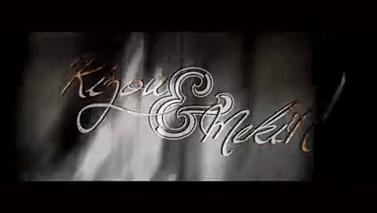 Rizou & Mekin - Chiens de la casse (CLIP OFFICIEL)