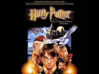 Leaving Hogwarts-Harry Potter and the Philosopher's Stone