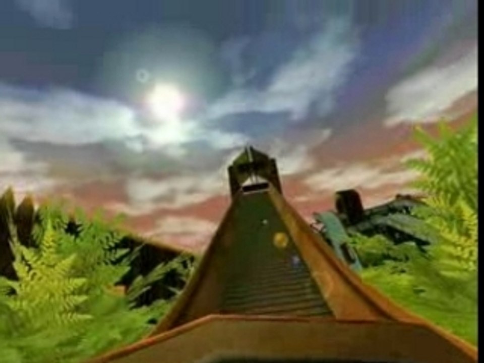 The Flinstone
