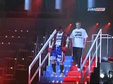 Badr Hari vs Peter Aerts