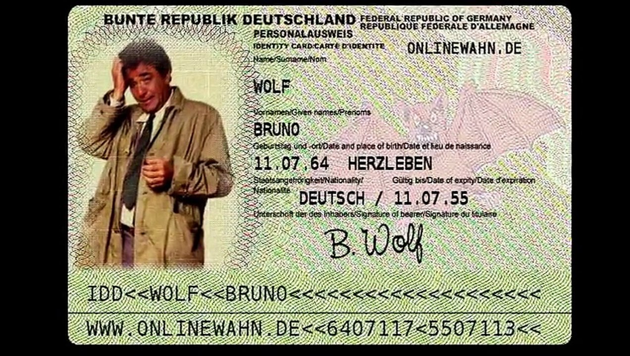 Hey Boss ich brauch mehr Geld / Gunter Gabriel