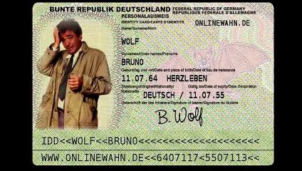 Hey Boss ich brauch mehr Geld / Gunter Gabriel