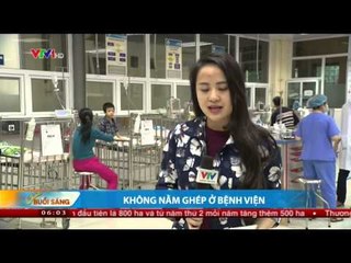 Chào buổi sáng - 26/01/2015