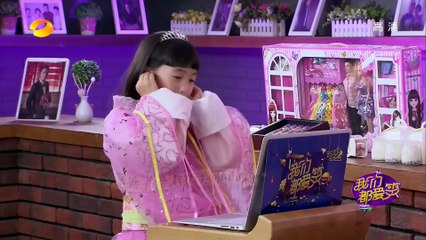 《我们都爱笑》20151029期: 夏克立携夏天玩转《爱笑》Laugh Out Loud: Welcome Christopher Downs And Family【湖南卫视官方版1080P】