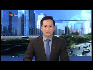 Chào buổi sáng - 10/01/2015