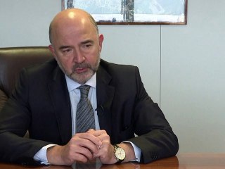 Moscovici prévient la Grèce de "décisions lourdes" d'ici fin 2015