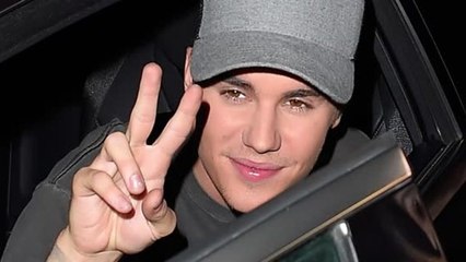 Bieber Walks Out of Spanish Radio Show
