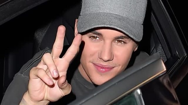 Bieber Walks Out of Spanish Radio Show