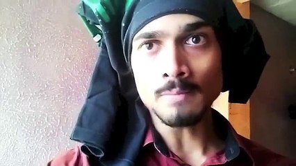 BB Ki Vines-Raaz Khul Gaya