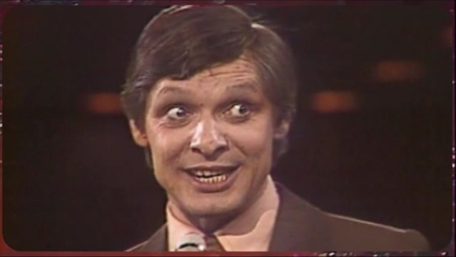 «ПЕСНЯ-79». Эдуард ХИЛЬ – «СТАРАЯ ПЕСНЯ»