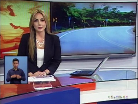 Así están las vías del país para este feriado de Difuntos