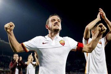 Serie A Tim - 9a giornata - Stagione 2015-2016