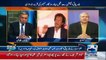 Imran Khan Shouldnt Have Allegate Rana Sanaullah In His Press Conference-Arif Nizami