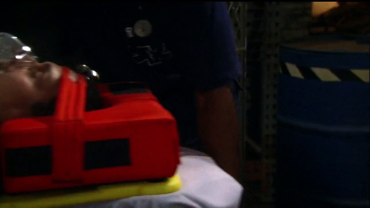 GH Opening Credits [2015]