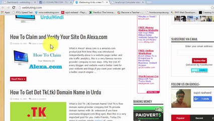 JavaScript full Training in urdu 4