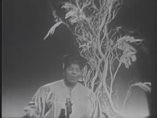 Mahalia Jackson, Down by the riverside