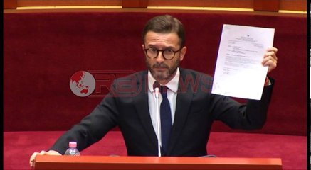 Mazhoranca dhe opozita bashkojnë votat për rishikimin e kontratës me “Rapiscan”- Ora News
