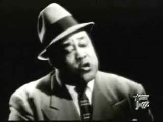 Roosevelt Sykes, Sweet home Chicago