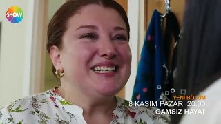 Gamsız Hayat 3. bölüm fragmanı